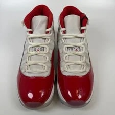 Jordan 11 Retro 2022 Varsity 4