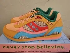 Saucony — Jae Tips Originals X Saucony 6000 / | 6.5Y / Sz 8 NEW — Sneaker — resale