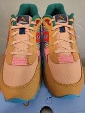 Jae Tips Originals X Saucony 6000 / | 6.5Y / Sz 8 NEW 2