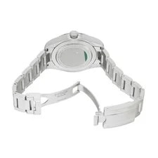 Tudor Ranger 79950 Black Case Size 39 X 39 Mm #7297 4