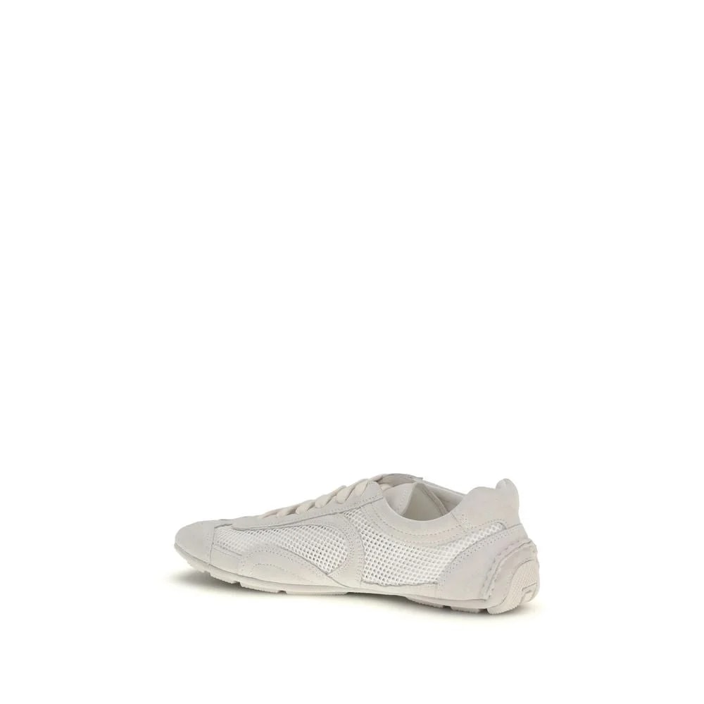 Prada Fabric Low Top 3