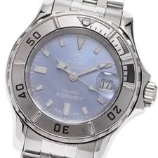 Tudor — Tudor 99090P Princess Date Hydronaut Date From Japan G0702 — Watch — resale