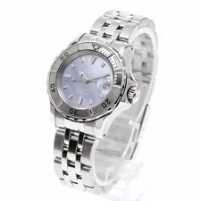 Tudor 99090P Princess Date Hydronaut Date From Japan G0702 2