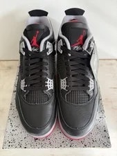 Air Jordan 4 Retro US 10 ✅Authentic ✅ ✅Express Ship 3