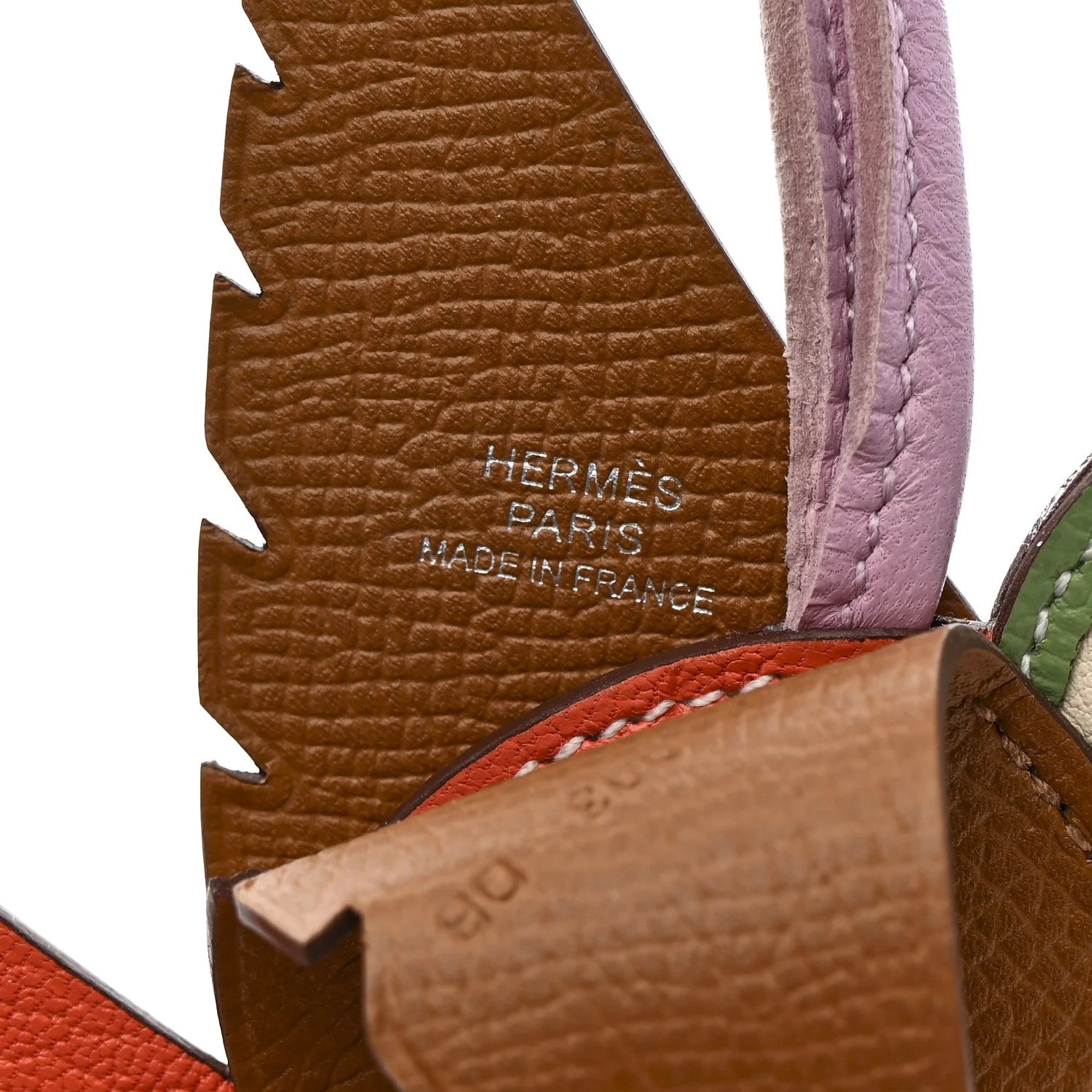 Birdy Bag Charm Sylvestre Nata 3
