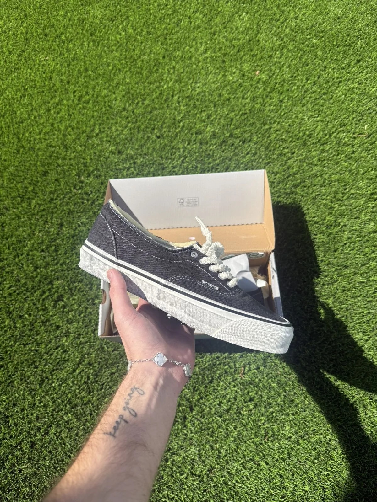 Vans OTW Era 95 DST Relic 2