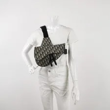 Dior Saddle 1ADPO248YKY_H27E 2