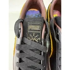 Puma X One Piece Blackbeard 396525 7 8 4