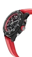 Breitling Endurance Pro 38mm Red Rubber X83310D91B2S1 4