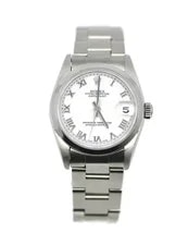 Rolex — Rolex Datejust 31 78240 — Watch — resale