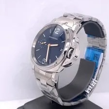 Panerai Luminor Due Automatic 38mm Pam 1123 - PAM01123 - ! 3