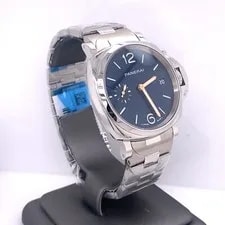 Panerai Luminor Due Automatic 38mm Pam 1123 - PAM01123 - ! 4