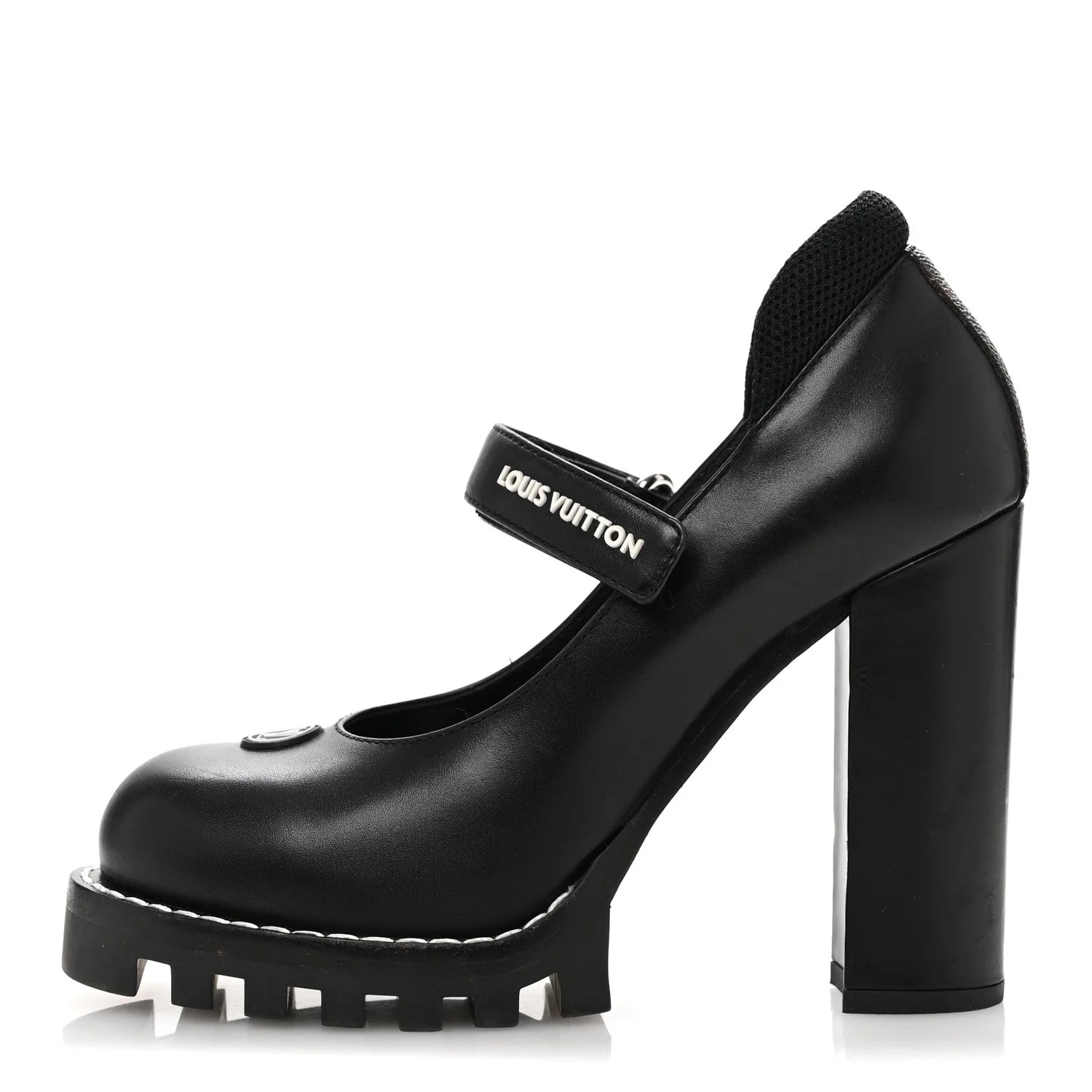 Louis Vuitton — Star Trail Ankle 37 — Designer Shoe — resale