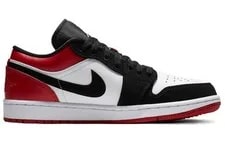 Jordan 1 Low 2019 - 553558-116 New 2