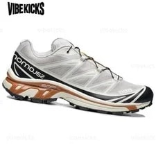 Salomon XT 6 'Dark ' 471366 New 2