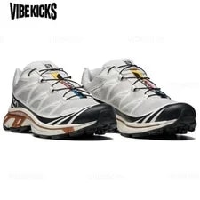 Salomon XT 6 'Dark ' 471366 New 3