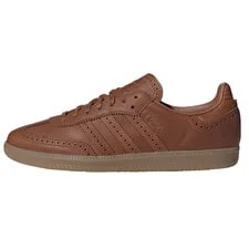 Adidas — [JI3232] -- Samba Adidas Originals OG 'Brogue Pack - Dust ' — Sneaker — resale