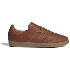[JI3232] -- Samba Adidas Originals OG 'Brogue Pack - Dust ' 2