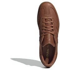 [JI3232] -- Samba Adidas Originals OG 'Brogue Pack - Dust ' 4