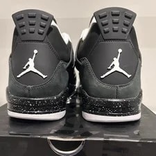 Jordan Air 4 Retro Fear / / FQ8138-002 4