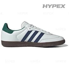 Adidas Samba OG ' Collegiate ' New Size 2