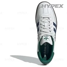 Adidas Samba OG ' Collegiate ' New Size 3