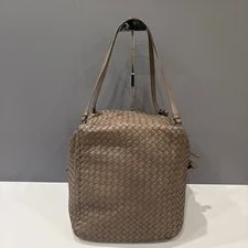 Bottega Veneta Cube Messenger 3
