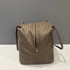 Bottega Veneta Cube Messenger 4