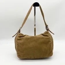Fendi One- Mamma Baguette Handware From Japan 2