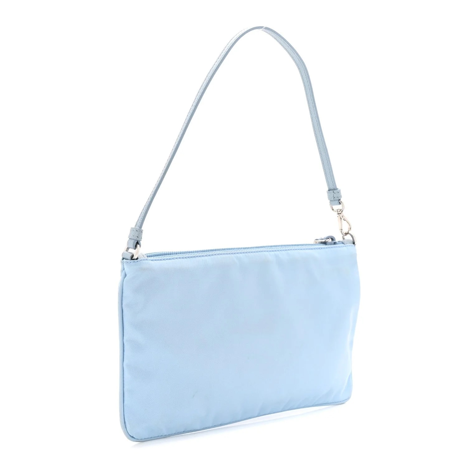 Vela Mini Pochette Celeste 2