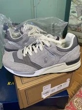 9.0US Ralph Lauren Shoes Polo Limited Edition Vhtf Desig 4