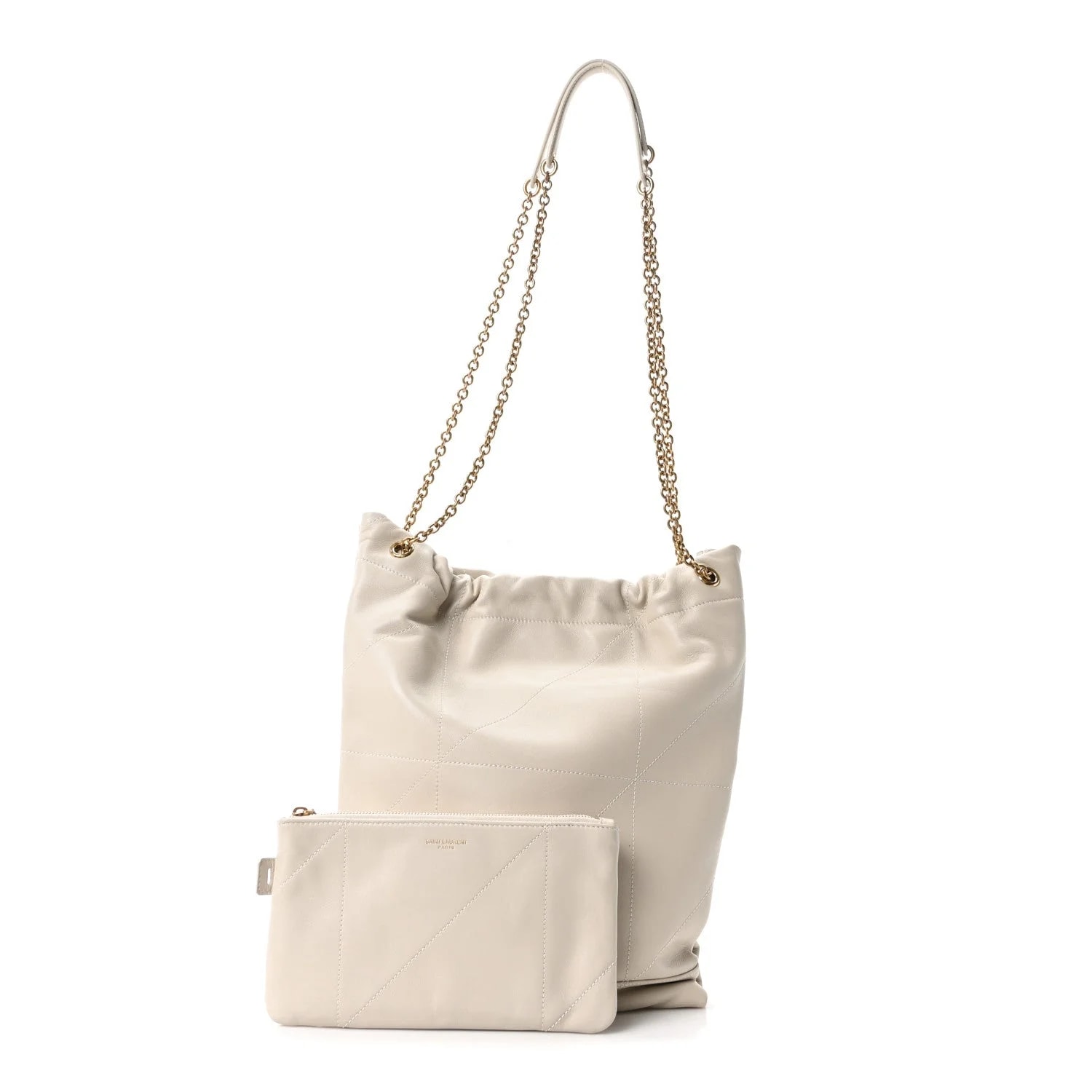 Large Jamie 4.3 Pochon Crema Soft 3
