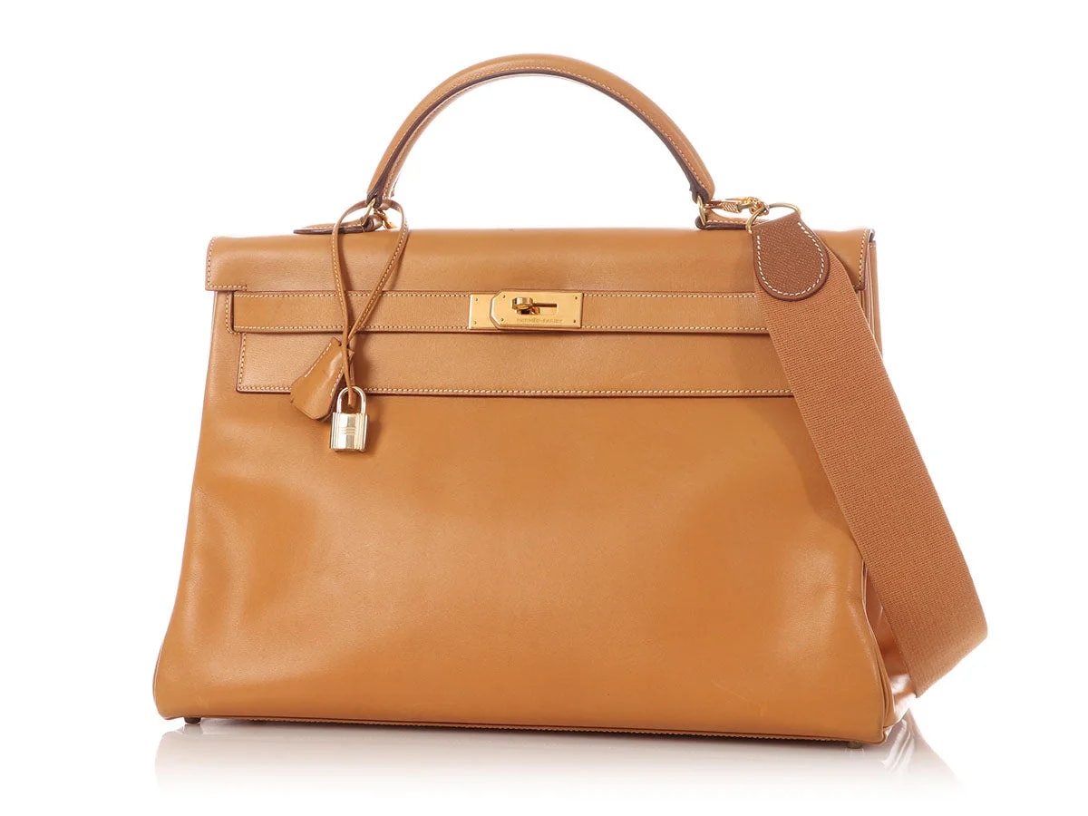 Hermès Kelly 40 2