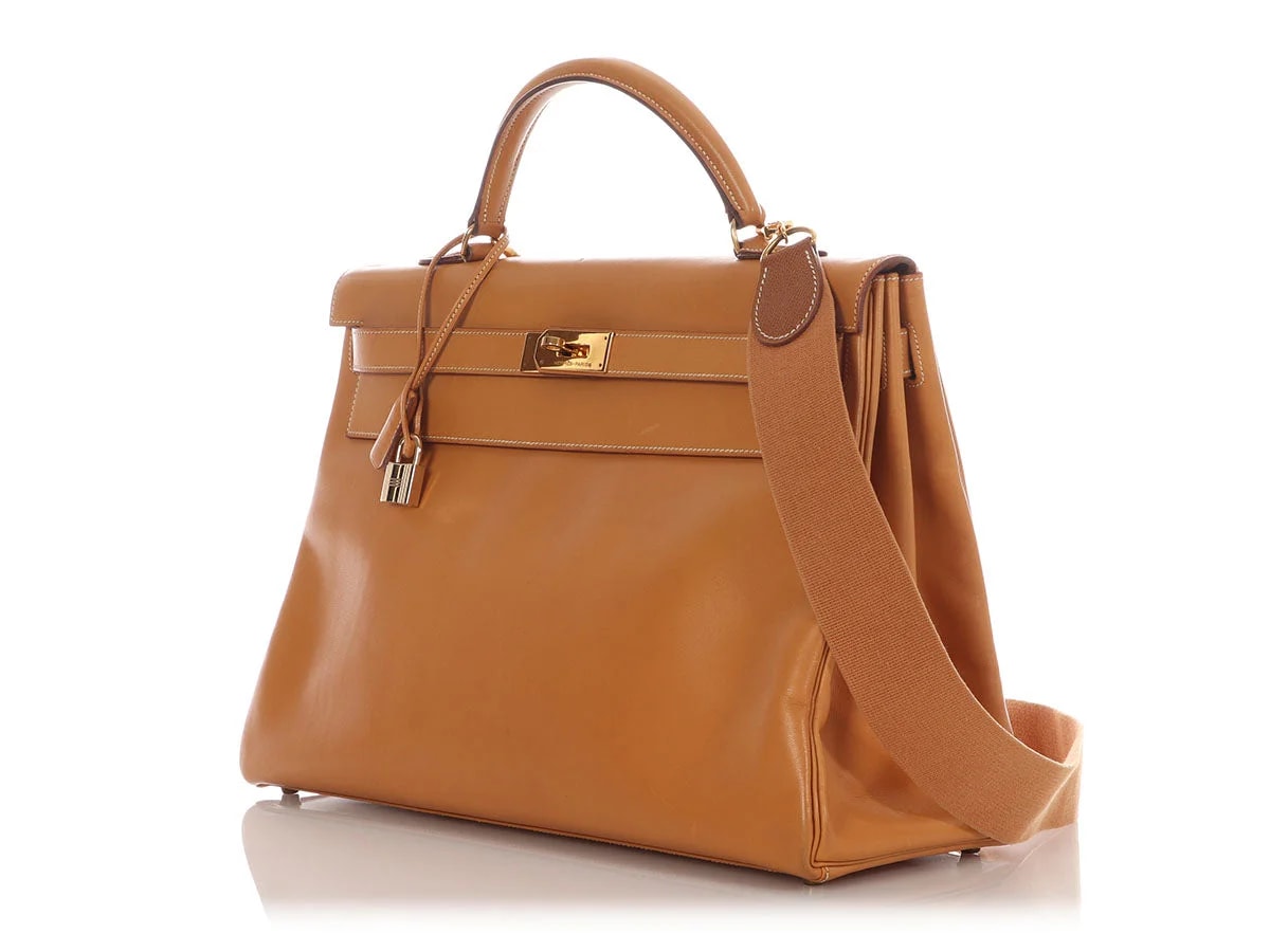 Hermès Kelly 40 3