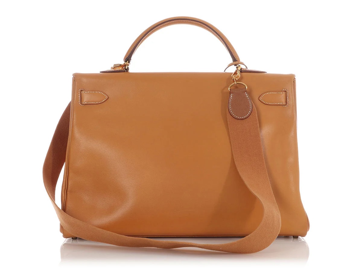 Hermès Kelly 40 4