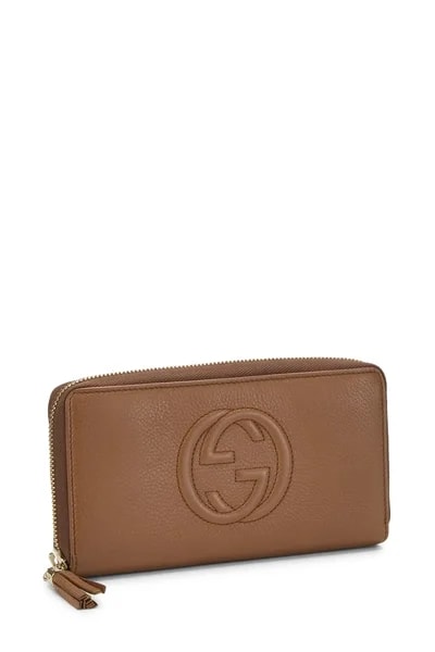 Soho Zip Around Wallet 4