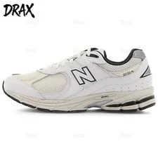 New Balance — New Balance 2002R Retro Low Top ML2002RQ — Sneaker — resale