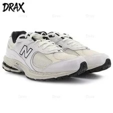 New Balance 2002R Retro Low Top ML2002RQ 3