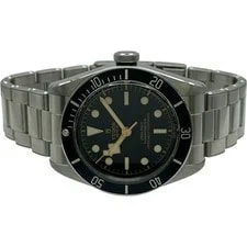 Tudor Heritage Black Bay 79230N Black Stainless Steel Automatic 2