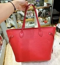 Louis Vuitton Neverfull Top Handles 2