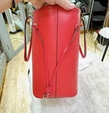 Louis Vuitton Neverfull Top Handles 4