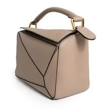 Loewe A510S21X67 Puzzle Small Soft Grained , ( ) 4