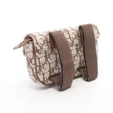 Christian Dior Saddle 19cm From Japan 2