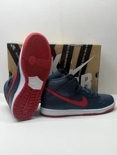 Nike SB Dunk High Pro SB Squadron / 10 OG ALL From 2013 3