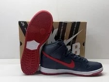 Nike SB Dunk High Pro SB Squadron / 10 OG ALL From 2013 4