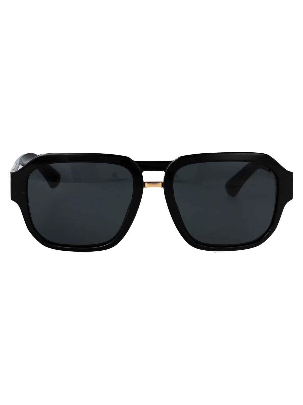 Dolce & Gabbana — Dolce & Gabbana 0dg4464 Acetate Sunglasses — — Accessory — resale