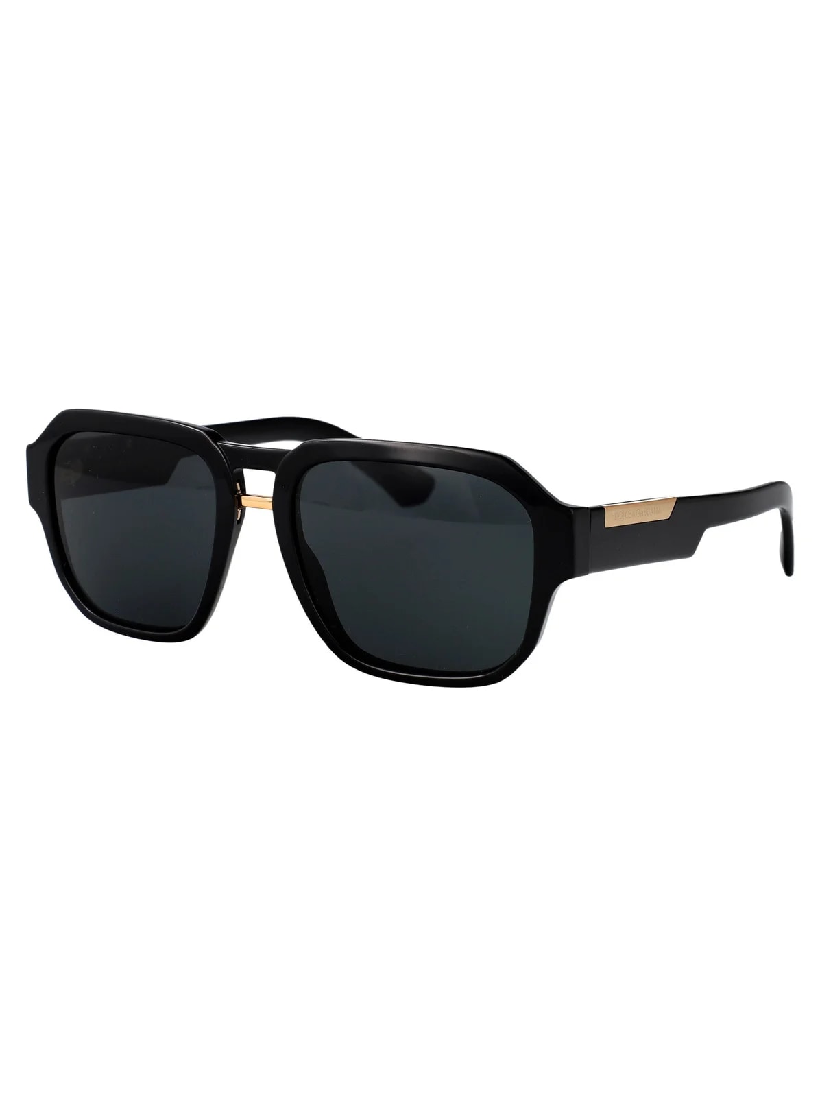 Dolce & Gabbana 0dg4464 Acetate Sunglasses — 2