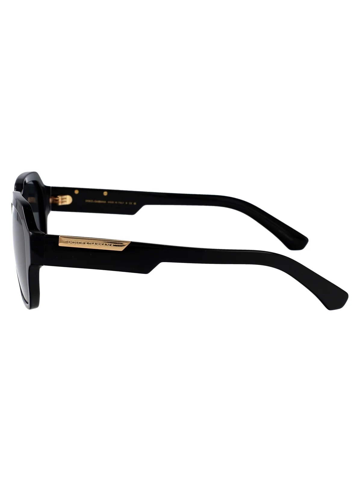 Dolce & Gabbana 0dg4464 Acetate Sunglasses — 3