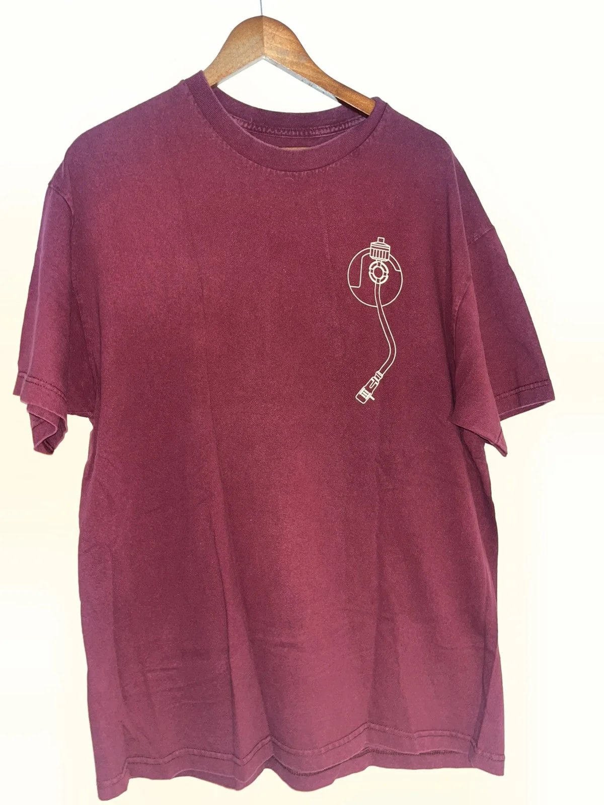 KITH — Kith Def Jam Teeshirt — streetwear — resale