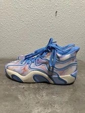 Air Jordan Tatum 3 'Tie-Dye' , Size 6.5Y New HF3136-400 2